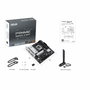 Asus PRIME B850M-A WIFI Multicolore