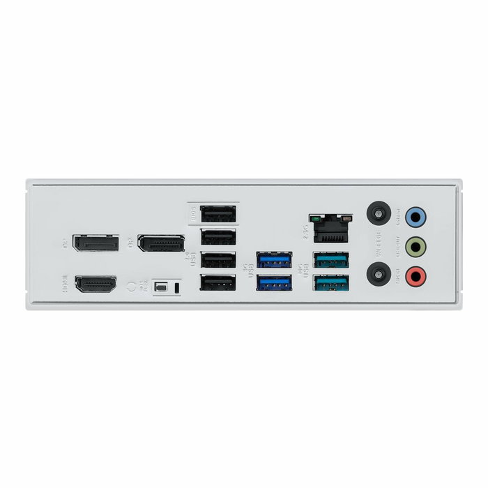 Asus PRIME B850M-A WIFI Multicolore Asus PRIME B850M-A WIFI Multicolore