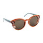 Cerdá Lunettes de sol premium Moana - Rouge