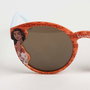 Cerdá Lunettes de sol premium Moana - Rouge