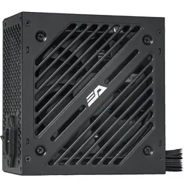 Darkflash EMT Alimentation PC 850W 80Plus Bronze Non Modulaire avec Ventilateur 120mm - Noir