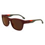 Lunettes de soleil Homme Lacoste L6043S-601 ø 56 mm