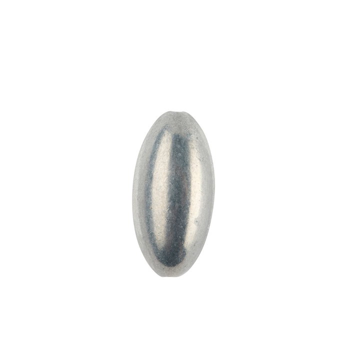 Xway Poids de pêche forme olive 10 g, sac de 8 unités Xway Poids de pêche forme olive 10 g, sac de 8 unités