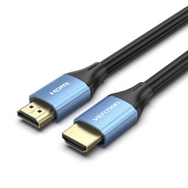 Câble HDMI Vention ALHSH Bleu 2 m