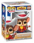 Funko POP&Buddy Fievel Mousekewitz Figurine Vinyle 9 cm