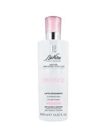 BioNike Defence Lait démaquillant Visage, Yeux et Lèvres 400 ml