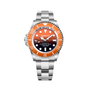 Bobroff BF0004ibn - Montre Automatique Cadran Orange
