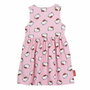Robe Hello Kitty Rose Fille