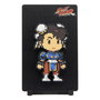 Street Fighter 2 magnet à collectionner FiGGYZ Chun Li 11 cm