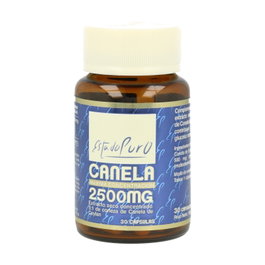 Estado Puro Canela 2500mg 30 capsules
