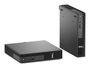 Dell Pro Micro QCM1250 PC Ordinateur Ultracompact Intel Core Ultra 5 235T 16 Go DDR5 SSD 512 Go NVMe Windows 11 Pro