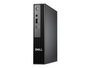 Dell Pro Micro QCM1250 PC Ordinateur Ultracompact Intel Core Ultra 5 235T 16 Go DDR5 SSD 512 Go NVMe Windows 11 Pro