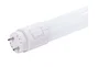 Tube LED T8 18W 2880Lm 4000K Verre 120cm Connexion 1 Extrémité 40.000H HO-T8GL120-1E-18W-W