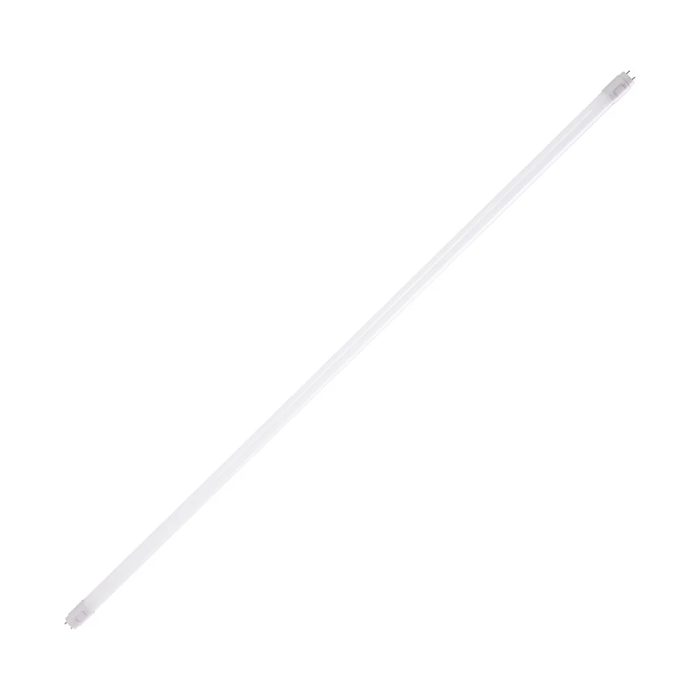 Tube LED T8 18 W 2 880 lm 4 000 K Verre 120 cm