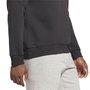 Sweat sans capuche homme Reebok RI Arch Logo Vector Crew Noir