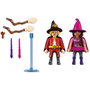 Playset Playmobil 72023 15 Pièces