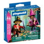 Playset Playmobil 72023 15 Pièces