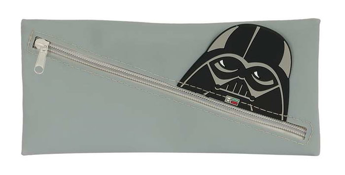 Safta - Porte-tout enfant en silicone Caritas Disney 22 x 11 x 1 cm - Recommandé 3 ans Safta - Porte-tout enfant en silicone Caritas Disney 22 x 11 x 1 cm - Recommandé 3 ans