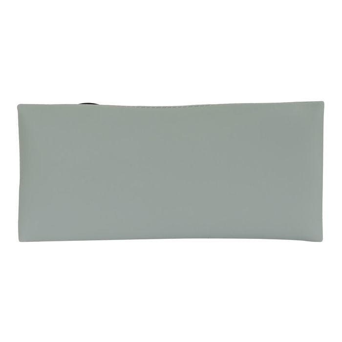 Trousse d'écolier Star Wars Gris 22 x 11 x 1 cm Trousse d'écolier Star Wars Gris 22 x 11 x 1 cm