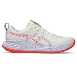Chaussures de Running pour Adultes Asics Gel-Cumulus 27 Tokyo Beige 39
