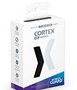 Ultimate Guard Cortex Sleeves Standard Size (100) - Noir