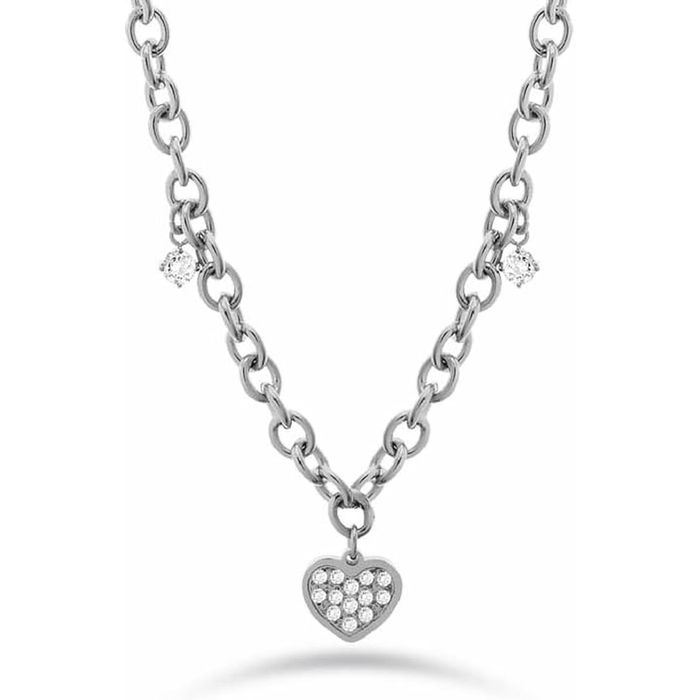 Pendentif Femme LIU JO LJ2319 Argenté