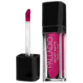 PALLADIO Barre à lèvres Velvet Matte Cream 08 Plush