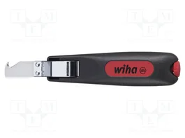 WIHA Pince à dénuder Øfil 4÷28mm