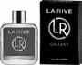 La Rive Gallant Eau de Toilette pour Homme 100 ml