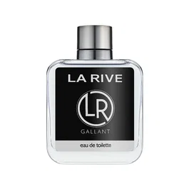 La Rive Gallant Eau de Toilette pour Homme 100 ml