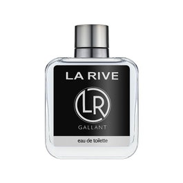 La Rive Gallant Eau de Toilette pour Homme 100 ml