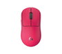 Logitech G Pro X Superlight 2c Compact Lightspeed Rose