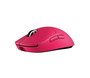 Logitech G Pro X Superlight 2c Compact Lightspeed Rose