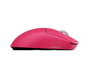 Logitech G Pro X Superlight 2c Compact Lightspeed Rose
