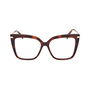 Monture de Lunettes Unisexe Max Mara MM5144