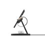 Belkin BoostCharge Pro WIZ032KQBK Station de charge sans fil 3 en 1