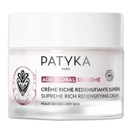 Patyka Supreme Redensifi Crème Riche 50ml