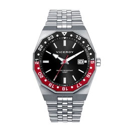 Montre Homme Viceroy 42461-57 (Ø 41 mm)
