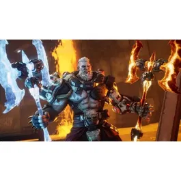 2K Games Borderlands 4 - Jeu vidéo pour Xbox Series X en Version Boîte