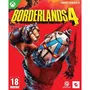 Jeu vidéo Xbox Series X 2K GAMES Borderlands 4