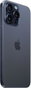 Apple iPhone 15 Pro Max 256GB Blue Titanium Reconditionné Grado A - Smartphone