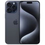 Apple iPhone 15 Pro Max 256GB Blue Titanium Reconditionné Grado A - Smartphone