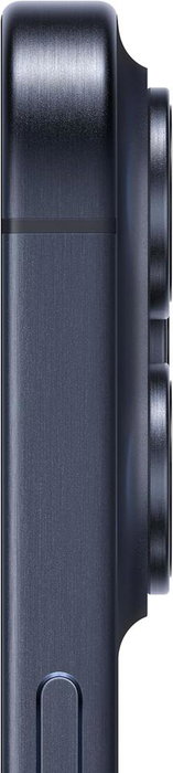 Apple iPhone 15 Pro Max 256GB Blue Titanium Reconditionné Grado A - Smartphone Apple iPhone 15 Pro Max 256GB Blue Titanium Reconditionné Grado A - Smartphone