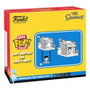 Funko Simpsons Bitty POP! Town Vinyl figurine Kwik-E-Mart