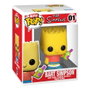 Funko Simpsons Bitty POP! Town Vinyl figurine Kwik-E-Mart