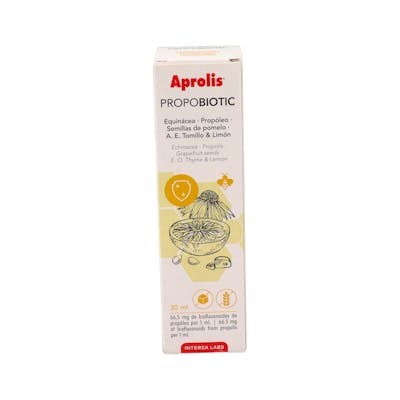 Intersa Aprolis Propobiotic 30 ml