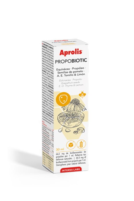 Propobiotic Aprolis Propobiotic Aprolis