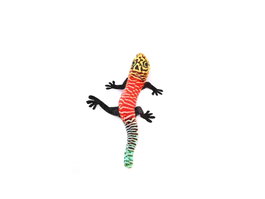 Freedog Lagarto Multicolor 16 x 9cm