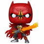 Funko Saint Batman DC Dark Multiverse POP! Heroes