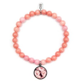 Bracelet Femme CO88 Collection 8CB-90039 Multicouleur